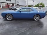 Certified 2020 Dodge Challenger GT w/ Driver Convenience Group image 2