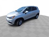 Used 2020 Chevrolet Trax LS w/ Tint and Cruise Package image 4