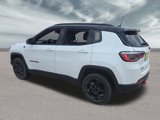 Used 2023 Jeep Compass Trailhawk image 5