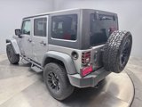 Used 2014 Jeep Wrangler Unlimited Sport w/ Quick Order Package 24S image 6