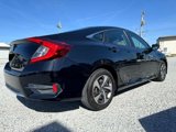 Used 2020 Honda Civic LX image 6