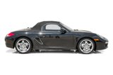 Used 2012 Porsche Boxster w/ Infotainment Pkg image 6