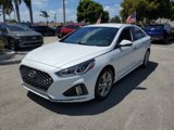 Used 2019 Hyundai Sonata SEL image 2