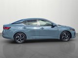 Used 2024 Nissan Sentra SV image 4