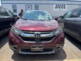 Used 2017 Honda CR-V Touring image 2