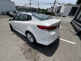 Used 2018 Kia Optima EX w/ Premium Package image 2