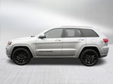 Used 2020 Jeep Grand Cherokee Altitude image 4