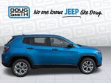 New 2025 Jeep Compass Sport image 5