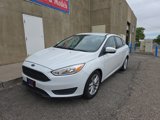Used 2016 Ford Focus SE image 3