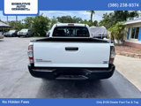 Used 2009 Toyota Tacoma 2WD Regular Cab image 6