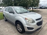 Used 2017 Chevrolet Equinox LS image 2