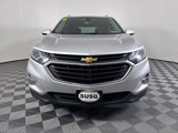 Used 2018 Chevrolet Equinox LT w/ Sun & Infotainment Package image 2