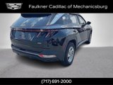 Used 2022 Hyundai Tucson SEL w/ Cargo Package image 5