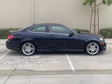 Used 2013 Mercedes-Benz C 250 Coupe image 4