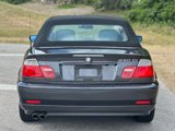 Used 2005 BMW 330Ci Convertible image 4