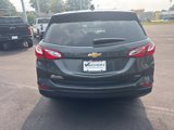 Used 2020 Chevrolet Equinox LS w/ LS Convenience Package image 4