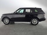 Used 2018 Land Rover Range Rover image 2
