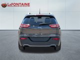Used 2015 Jeep Cherokee Limited w/ Luxury Group image 4