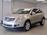 Used 2013 Cadillac SRX Premium image 2