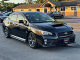 Used 2017 Subaru WRX Limited image 3