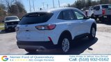 Used 2022 Ford Escape SE w/ Convenience Package image 3