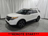 Used 2015 Ford Explorer Sport image 5