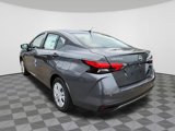 New 2025 Nissan Versa S image 3