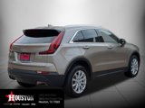 Used 2022 Cadillac XT4 Luxury w/ Cold Weather Package image 4