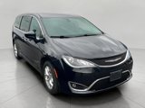 Used 2018 Chrysler Pacifica Touring Plus image 4