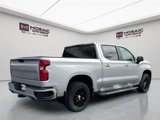 Used 2019 Chevrolet Silverado 1500 RST image 3