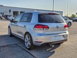 Used 2013 Volkswagen Golf 4-Door image 4