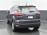 Used 2018 Ford EcoSport SE image 4