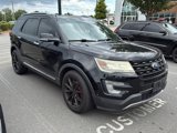 Used 2016 Ford Explorer Limited w/ Equipment Group 301A image 3