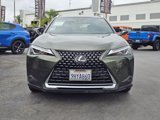 Used 2020 Lexus UX 200 image 2
