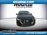 New 2025 Nissan Sentra SV image 3