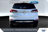 Used 2023 Chevrolet Equinox LT image 4