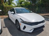 Used 2023 Kia K5 LXS image 2