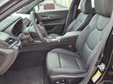New 2025 Cadillac CT4 Premium Luxury image 4