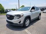 Used 2019 GMC Terrain SLE image 3