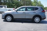 Certified 2018 Nissan Rogue S image 5