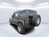 Used 2017 Jeep Wrangler Unlimited Sport w/ Quick Order Package 24S image 5