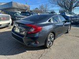 Used 2017 Honda Civic EX-T image 6