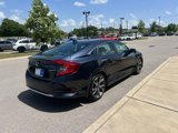 Certified 2021 Honda Civic Touring image 4