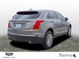 Used 2017 Cadillac XT5 Luxury w/ Driver Awareness Package image 2