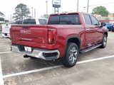 New 2025 GMC Sierra 1500 SLT image 4