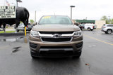 Used 2016 Chevrolet Colorado LT image 3