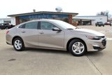 Used 2024 Chevrolet Malibu LT image 3
