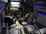 Used 2023 Mercedes-Benz Sprinter 3500 image 4