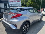 Used 2020 Toyota C-HR image 3