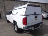 Used 2018 Chevrolet Colorado W/T w/ WT Convenience Package image 5